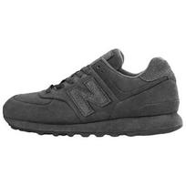 STONE ISLAND x New Balance NB 574 Bėgimo bateliai Unisex Pilki - U574BST1 EU 39.5 pilka spalva
