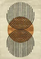 Kilimas Stella Coral, 200x300 cm