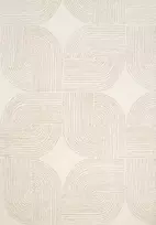 Kilimas Ornate Beige, 200x300 cm