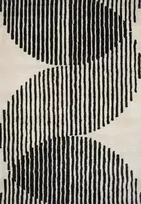 Kilimas Eclipse Ivory, 200x300 cm