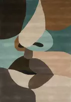 Kilimas Venus Pastelle, 160x230 cm
