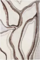Kilimas Lava Beige, 200x300 cm
