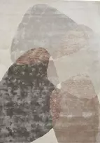 Kilimas Lagos Beige, 200x300 cm