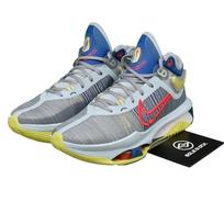 Nike Air Zoom GT Jump 2 EP Alpha Wave Men's DJ9432-300 EU 41 purpurinė