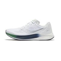Saucony Mirage Flow Illusion Lightweight Training Running Shoes Men's Light Purple White Saucony S28214-1 44
