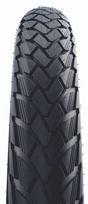 Padanga 26" Schwalbe Marathon HS620 Perf Wired 40-559 / 26x1.50 Reflex