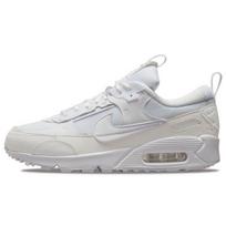 Nike Air Max 90 Futura Triple White Moteriški sportbačiai DM9922-101 36