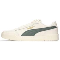 Puma Caracal Whisper White Balsam Green Unisex Sneakers Cream 369863-35 36