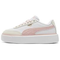 Puma Oslo Maja White Lotus Moteriški sportbačiai Marshmallow 381128-01 38.5