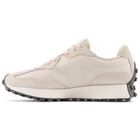 New Balance 327 Smėlio spalvos Unisex sportbačiai Kreminiai U327EE 43