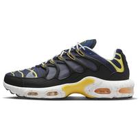 Nike Air Max Terrascape Plus Michigan Vyriški sportbačiai Mėlyni Midnight-Navy Citron-Pulse DV7513-400 43 black