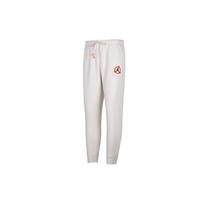 Jordan Flight MVP Hbr Fleece Pants With 2 Logos Men Bottoms Grey DV7597-030 L