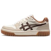 ASICS Court MZ 2.0 Balti Rudi Unisex Sportbačiai 1203A405-101 39.5