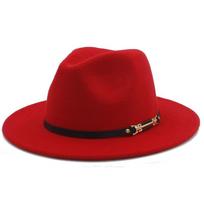 Retro vilnos moteriška outback veltinio fedoros skrybėlė Žieminė elegantiška dama Gangsterio Trilby Krikštatėvio Mafijos kepurės Dydis 56-58CM Z18