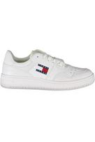 Tommy Hilfiger laisvalaikio batai moterims EN0EN02505F, balti