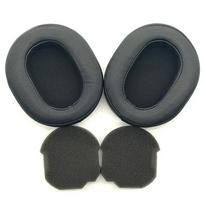 Atsarginės ausų pagalvėlės Sony WH-1000XM5 ausinėms, minkštos atminties putų ausinių pagalvėlės, 1000 XM5 1000XM5 ausų kaušeliai, ausų pagalvėlės 1 Pair (2 Pcs)