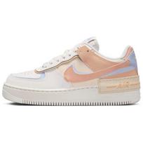 Nike Air Force 1 Shadow Sail Ghost Pale Vanilla Moteriški sportbačiai Kreminės baltos-Onyx DZ1847-114 42