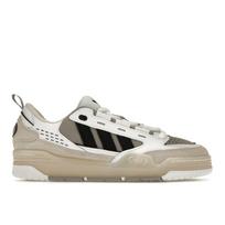 adidas ADI2000 Kreidos baltumo juodi unisex sportbačiai Debesėlio baltumo pagrindinės juodos spalvos GV9544 36