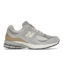 New Balance 2002R Rain Cloud Angora Unisex sportbačiai Pilki Saldus-Karamelinis M2002RSA 41.5