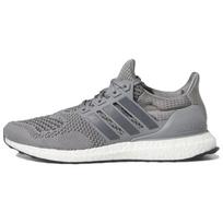 adidas UltraBoost 1.0 DNA Pilki Vyriški Sportbačiai Pilkai-Trys Pilkai-Penki Pagrindinė-Juoda HQ4200 40