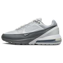 Nike Air Max Pulse Geležies Pilkumo Unisex Sportbačiai Balti Grynai Platina FN7459-001 41