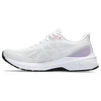 ASICS GT 1000 12 Balti Kosmoso Moteriški Sportbačiai 1012B450-101 37