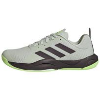adidas Rapidmove Crystal Jade Aurora Black Green Spark Vyriški sportbačiai IF0967 46