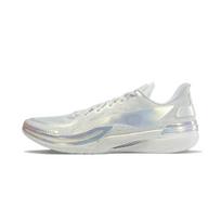Li-Ning Gamma 1 Balti Šviesūs Vyriški Sportbačiai ABAU039-16 41⅔