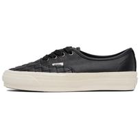 Vans Authentic Reissue 44 LX Austos odos Unisex sportbačiai Juodi VN000D5KBLK1 39