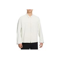 Nike Dri-Fit FW25 24.7 Puikiai tampri Patogi vientisos spalvos Greitai džiūstanti polo striukė Vyriškos striukės IF2868-133 M