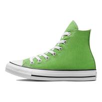Converse Chuck Taylor All Star Aukštakulniai Drobės Sportbačiai Unisex Sportbačiai Žali Balti 172687C 41.5