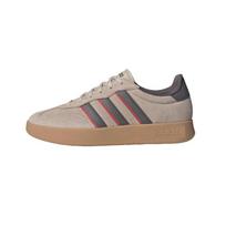 Adidas Barreda Madingi Sportiniai Žemi Kedo Tipo Riedlenčių Batai Vyriški Kedai Rudi JP7100 40