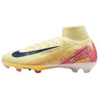 Nike Zoom Mercurial Superfly 10 Elite Fg Kylian Mbappé Paketo Laisvalaikio Batai FQ8692-800 41 oranžinė