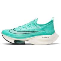 Nike Air Zoom Alphafly NEXT% 'Hyper Turquoise' Sneakers casual CI9925-300 46