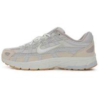 Nike P 6000 Photon Dust Light Khaki Moteriški sportbačiai HV4312-025 36.5 pilka spalva