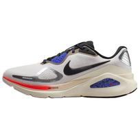 Nike Structure 26 Summit White Persian Violet Vyriški sportbačiai Bright-Crimson Black IM6777-121 42