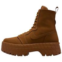 Air Jordan 1 Brooklyn Light British Tan Moteriški Batai Rudi IO8742-281 36