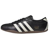 Adidas Moteriški kedai Tokyo 'Core Black Off White Gold Metallic' JQ0598 40⅔