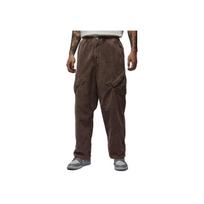 Jordan Flight Chicago Solid Color Loose Casual Pants Men bottoms HV0527237 XL