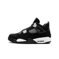 Air Jordan 4 Retro White Thunder EU 42