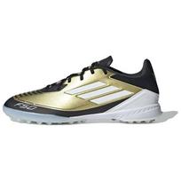 adidas Messi Adizero F50 League TF Triunfo Dorado - IG9282 EU 40.5 auksas