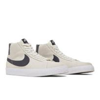 Nike Zoom Blazer Mid SB Phantom Cave Purple 864349-011 EU 37.5 balta/violetinė