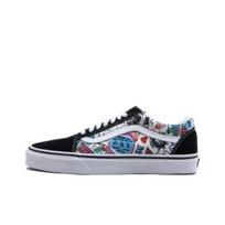 Vans Old Skool batai vyrams VN0A38G1VFV EU 35 balta