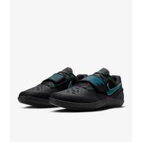 Nike Zoom Rotational 6 Vyriški treniruočių batai FZ9606-001 EU 41 juoda