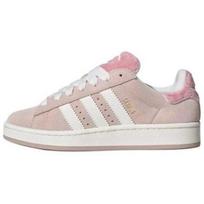 Adidas Womens Campus 00s Putty Mauve Womens JR8042 EU 38 blankiai pilka spalva