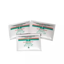Dezinfekciniai milteliai GERMOCID Peracetic, 16 g (50 vnt.)
