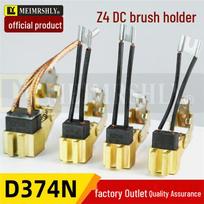 D374N DC Motor Carbon Brush - High Wear Resistance, Sizes: 8-60mm. yes nėra spalvos