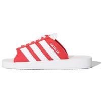 Adidas Gazelle Paplūdimio šlepetės Raudonos Unisex Sportbačiai Avalynė-Baltos JQ7424 38