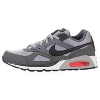 Nike Air Max IVO Vilko Pilki Vyriški Sportbačiai Juodi Vėsiai Pilki Antracito 580518-001 42.5 gray