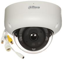 Dahua IP VANDALPROOF CAMERA IPC-HDBW3441R-AS-P-0210B WizSense - 4.7 Mpx 2.1 mm DAHUA